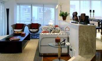 Imagem: SãO PAULO - Apartamento Padrão - Aclimação