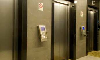 Imagem 3: Cristal Corporate Health, espaço comercial, em frente ao Cristal Ville