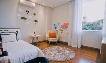 Imagem 7: Casa para venda com 639 metros quadrados com 5 quartos