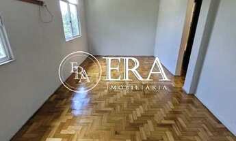 Imagem 4: Andaraí- Rua Ernesto de Souza, 3 quartos, banheiro social, banheiro de serviço, vaga no co