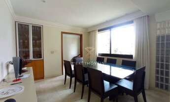 Imagem 3: Apartamento com 3 dormitórios à venda, 150 m² por R$ 1.990.000 - Gutierrez - Belo Horizont