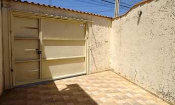 Imagem 7: Casa com 2 quartos (1 suíte), em Cosmópolis-SP (CA0202