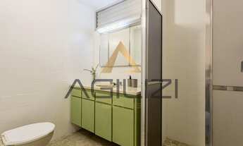 Imagem 2: Jardim Paulista 97m² com 2 dormitórios