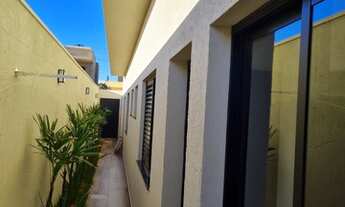 Imagem 6: Condomínio Reserva dos Ipês, Casa 3 Suítes, Espaço Gourmet, Piscina Aquecida