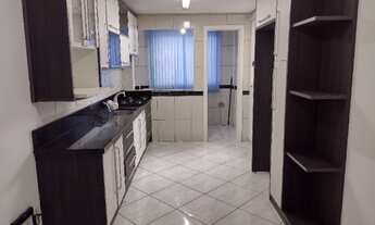 Imagem: Aluga-se apartamento no Bairro Universitário