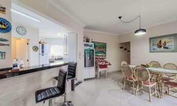 Imagem 5: Apartamento Alto Padrão amplo 4 dormitórios Praia da Tabatinga