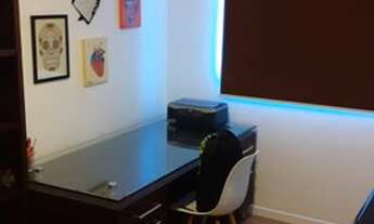 Imagem 3: Apartamento para venda tem 93 metros quadrados com 3 quartos em Pagani - Palhoça - SC