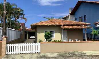 Imagem: CASA RESIDENCIAL em SÃO FRANCISCO DO SUL