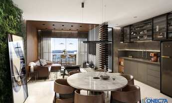 Imagem 4: Itapema - Apartamento Padrão - Centro