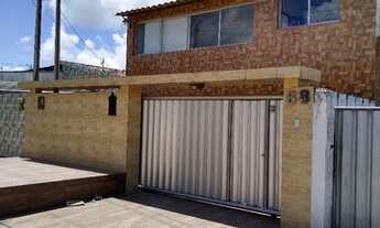 Imagem: Vendo excelente casa de 1° andar nos Funcionários