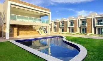 Imagem 6: Casas em cond. no Eusébio, 100m²