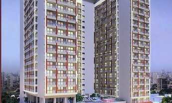 Imagem: Studio ZIP Brooklin - 1 e 2 dormitórios