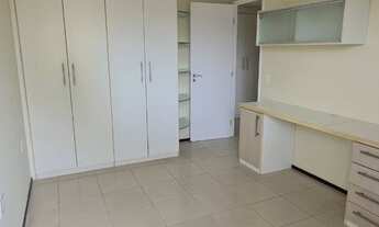 Imagem 2: Apartamento para venda com 117 metros quadrados com 3 quartos em Meireles - Fortaleza - CE