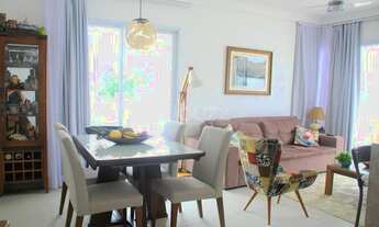 Imagem 5: Cobertura aconchegante no Campeche