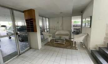 Imagem 4: Apartamento nos Aflitos com 3 Quartos 1 Suíte