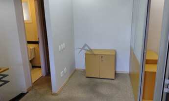 Imagem 7: Sala - Cambuí - Campinas