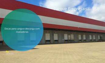 Imagem 3: Galpão para alugar em Nova Santa Rita/RS