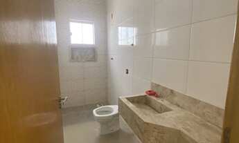 Imagem 3: Casa a venda tem 108 m² com 3 quartos 1 suíte em Parque Hayala - Aparecida de Goiânia - GO