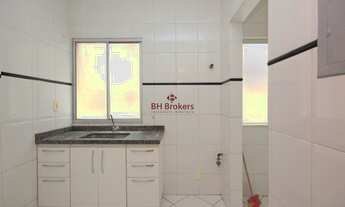 Imagem 7: BELO HORIZONTE - Apartamento Padrão - Castelo