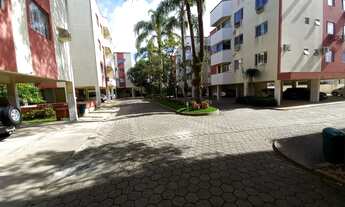 Imagem 4: APARATAMENTO 3 DORMITÓRIOS - VAGA - SACADA - LOCALIZAÇÃO TOP