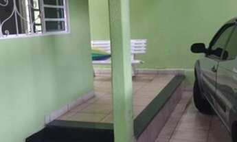 Imagem 3: Casa para venda próxima Av. Dom Pedro, supermercado Savegnago