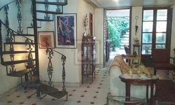 Imagem 6: Rio de Janeiro - Casa Padrão - Laranjeiras