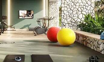 Imagem 5: Vem aí Beach Class Carneiros 2 - Cadastre-se para o novo lançamento MD de 2 quartos à beir