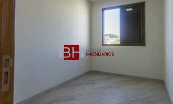 Imagem 5: BELO HORIZONTE - Cobertura - Nova Granada