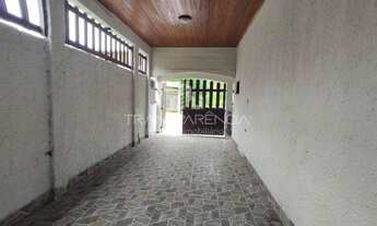 Imagem 7: Ampla casa linear com 3 quartos em Guaratiba - RJ