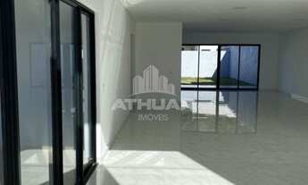 Imagem 4: CASA NO CONDOMÍNIO FECHADO RESIDENCIAL SAFIRA