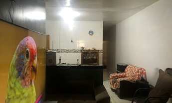 Imagem 4: Residencial São Bernardo Goiânia casa 3 quartos