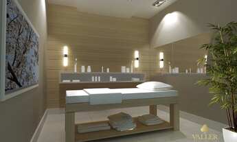 Imagem 5: Apartamento Padrão para Venda em Centro Palhoça-SC - 1036