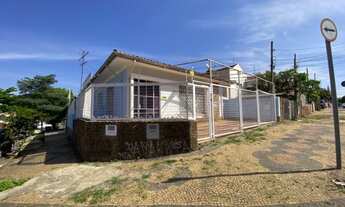 Imagem: Casa - Bosque - Campinas