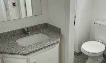 Imagem 4: Sala - Nova Campinas - Campinas