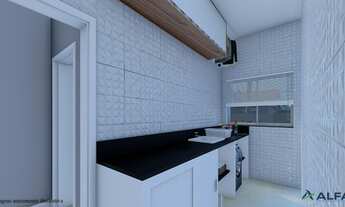 Imagem 7: Apartamento na Praia do Ervino, São Francisco do Sul/ Sc