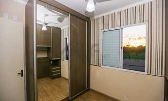 Imagem 6: Apartamento para Venda em Sumaré, Parque Sevilha, 2 dormitórios, 1 banheiro, 1 vaga