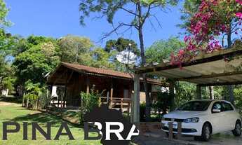 Imagem: Chácara para Venda em Quatro Barras, Campininha