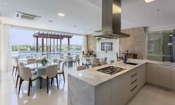 Imagem: Apartamento Novo em Prédio de Alto Padrão!!