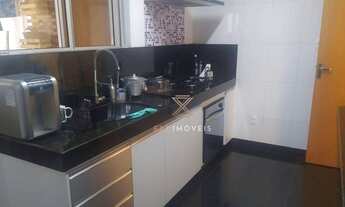 Imagem 4: Apartamento com 3 dormitórios à venda, 103 m² por R$ 650.000 - Castelo - Belo Horizonte/MG