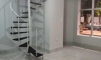 Imagem 3: Alugo sala/loja térrea com (60M2) em frente ao Tribunal de Justiça na Rua 101 Setor Sul