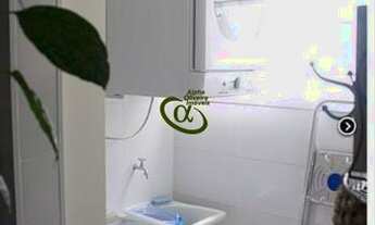 Imagem 7: Venda- Lindo apartamento com vista para o mar em Guarujá