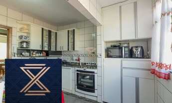 Imagem 3: Apartamento com 3 dormitórios à venda, 90 m² por R$ 400.000 - Padre Eustáquio - Belo Horiz