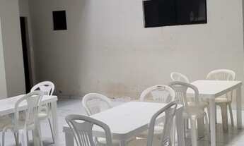 Imagem 5: Apartamento Bancários, 02 quartos área 70m2, R. Maria Jose Mendes Nóbrega nº100 ap101 etc