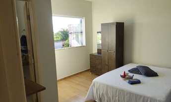 Imagem 2: Alugo AP 1/4 água/energia inclusos