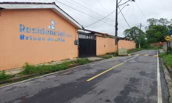 Imagem 5: Brisas do Rio Casa em condomínio com 2 dormitórios