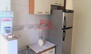 Imagem 7: Apto 2 dorm. C/ lazer. Guilhermina, Praia Grande