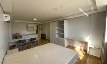 Imagem 5: Flat mobiliado na Avenida Afonso Pena - Campo Grande/MS