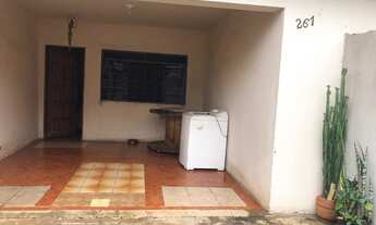 Imagem: Casa Térrea para venda tem 195 metros quadrados