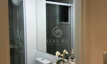 Imagem 4: Apartamento Impecável em Condomínio Club