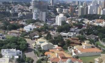 Imagem 4: Comprar Cobertura 3 suites 4 vagas térrea a venda no Campos Elísios Jundiaí proximo a Rod